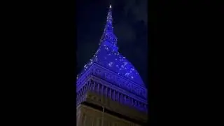 Torino Natale 2025