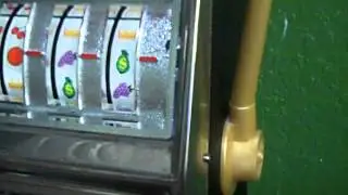 my casino crown slots machine reveiw