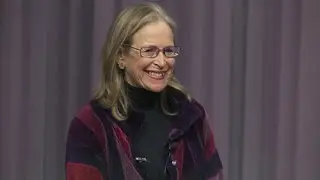 Kathryn Gould: Figure Out What's Important [Entire Talk]