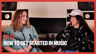 How to Get Started in Music with Emerson