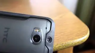 Чехол для HTC One M8 SmackDown