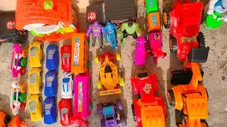 Fun Toy Play for Kids | Bacchon ke Toys ki Masti | golu molu TV