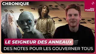 Les secrets musicaux du 