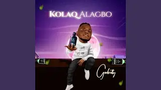 Kolaq Alagbo