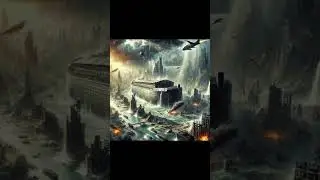 Noah&rsquo;s Ark & The Lost High-Tech Civilization (Evidence They Hid From Us) #history