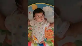 Every toy is a new adventure👶🏻 #parentingtips #baby #cutebaby #love #babygirl #niyati #giggles