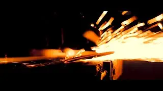 Cinematography Reel by an FX School Filmmaking Student