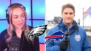 BKL Nightly Mailbag: Why won't the Bills rest players against Philly?