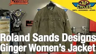 RSD Ginger Women's Jacket