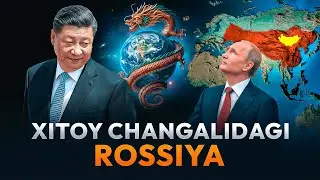 Rossiyani 