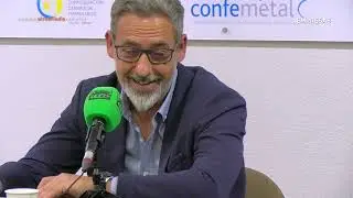 Trending Atresmedia Onda Cero Canarias programa #ApuestaxLoLegal en Femepa