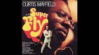 [FREE] Curtis Mayfield x Roy Ayers - 