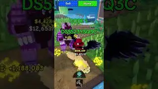 New Codes in Build a Zoo (Update)
