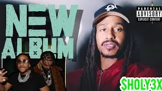 French Montana & Max B NEW SONG & FREESTYLE #Reaction 