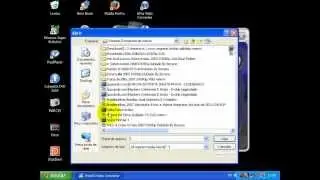como usar o WinAVI Video Converter