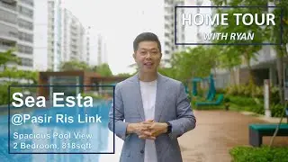 Ryan Lee - Sea Esta Pool View