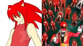 Opening de los nuevos gokaigers 