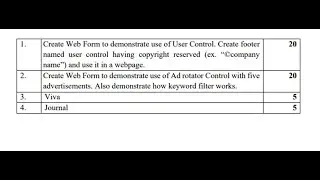 User control and Ad Rotator in Asp 