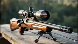 Foydi Rifle Gun &ndash; Full Review & Range Test | Welcome to Handgun Channel