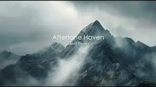 Ambient Mountain Sounds for Deep Relaxation, Stress Relief and Inner Calm