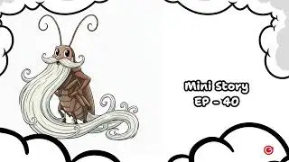 Mini Story | EP - 40