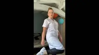 La tenue professionnelle par Léa
