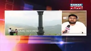 New Rules for Night Stay at Deomali Hills | Tourists Not Allowed to Bring Own Tents