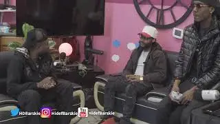 Tre5 & Barskie w Image 43
