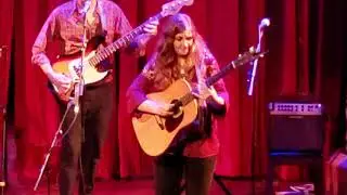 Stuck In The Middle With You, The Other Favorites w/Reina del Cid (Feat. Toni Lindgren), 7/10/19