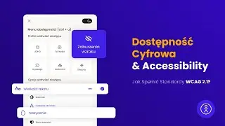 accessMate - Dostępność Cyfrowa & Accessibility - Jak zwiększyć standardy WCAG na stronie?
