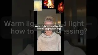 Warm vs Cold Light in Painting &ndash; Stop Guessing Colors