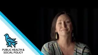 Dr. Charlotte Loppie,  Professor PHSP