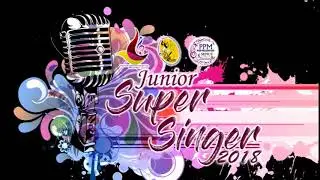 Junior Super Singer 2018 Quarter Final
