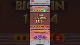 SUPER BIG WIN VALLEY GODS