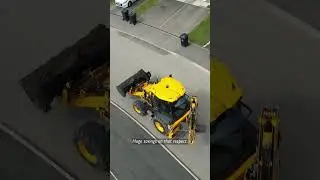 Save money with the JCB 3CX Backhoe Loader