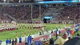 #fsu #football #saturday #gameday #florida #fl #family #sports #band #fypシ #seminoles #fun #joy #win