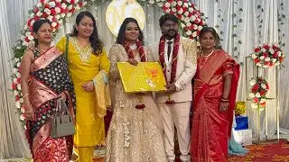 আজ গিয়েছিলাম স্কুলের এক ক্লাসমেটের বিয়েতে। সেখানে তার বাবা–মার সাথেও দেখা হলো