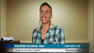 Online Marketing Secrets For Toronto Organizations From Mappdom International 1-866-826-1126