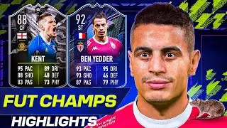 КРЫСИНАЯ АТАКА! 🐀 ГЛАВНЫЕ МОМЕНТЫ FUT CHAMPIONS РАНГА 1 &mdash; FIFA 22 Ultimate Team
