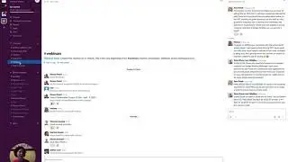 Introduction to Slack!