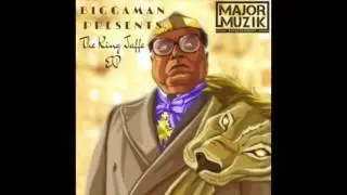 Biggaman - Spin man (instrumental)