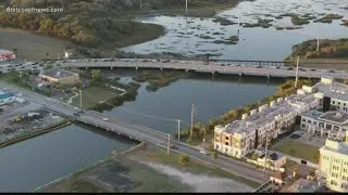 Crime rate reaches 25-year low in St. Augustine in 2020