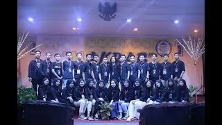 IKMAS Pontianak Sukses Gelar Makrab Mahasiswa Sambas