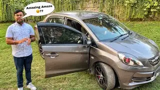 10 LAKH मैं ये गाड़ी कभी नहीं लेना🥴‼️ - Amazing Amaze