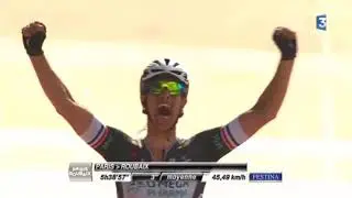 Best Of Paris - Roubaix 2013 - 2018
