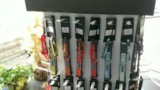China professional Pattern Dog Collars Factory supplier