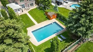 4072 Wilcox Road, Mississauga, Canada