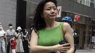 China detained Australian TV anchor over 'national security' | GISNEWS
