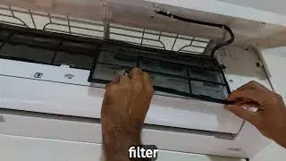 lloyd inverter ac CL error