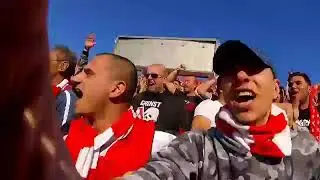 Cska za lefski